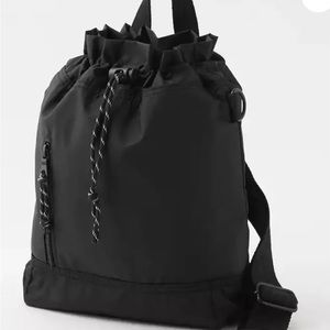 Aerie Offline Bucket Crossbody Bag